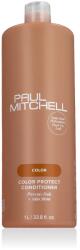 Paul Mitchell Color Protect Conditioner 1000 ml - parfimo