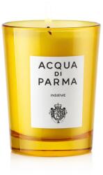 Acqua Di Parma Insieme Lumânări parfumate 200 g