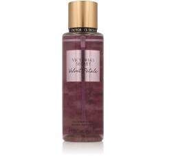 Victoria's Secret Velvet Petals Spray de corp pentru femei 250 ml opțiune Ambalaj vechi