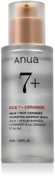 Anua Rice 7 + Ceramide Hydrating Barrier Serum 50 ml