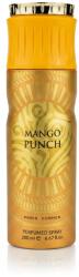 Paris Corner Mango Punch Spray de corp 200 ml