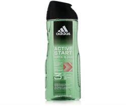 Adidas Active Start 3-In1 Shower Gel 400 ml