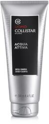 Collistar Acqua Attiva Gel de duș pentru bărbați 250 ml
