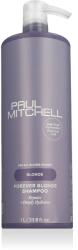 Paul Mitchell Forever Blonde Shampoo 1000 ml - parfimo