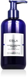 ESLA Italy Calming Caressing Shampoo 250 ml - parfimo