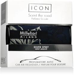 Millefiori Icon Textil 47 g typ Silver Spirit