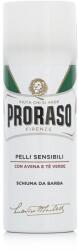 Proraso Sensitive Skin Shaving Foam 50 ml