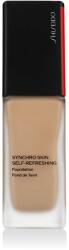 Shiseido Synchro Skin Self-Refreshing SPF30 Fond de ten pentru femei 30 ml nuanță 260 Cashmere
