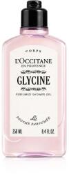 L'Occitane Glycine Gel de duș pentru femei 250 ml