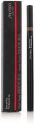 Shiseido Brow InkTrio Creion pentru femei 0, 31 g nuanță 02 Taupe