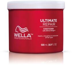 Wella Ultimate Repair Deep Conditioner 500 ml - parfimo