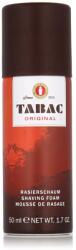 Tabac Original Spumă de ras pentru bărbați 50 ml