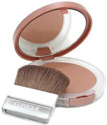 Clinique True Bronze Pressed Powder Bronzer 9, 6 g nuanță Sunkissed