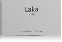 Laka Dreambeam Highlighter Iluminator 3, 7 g nuanță