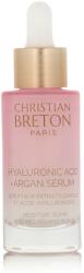 Christian Breton Hydration & Nutrition Hyaluronic Acid + Argan Serum 30 ml