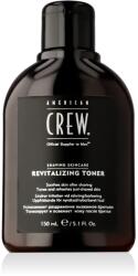 American Crew Shaving Skincare Revitalizing Toner 150 ml