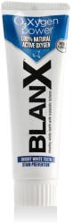 Blanx O3Xygen Power Non-abrasive Whitening Toothpaste 75 ml