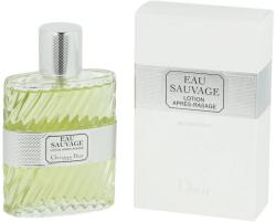 Dior Eau Sauvage AS cu pulverizator pentru bărbați 100 ml