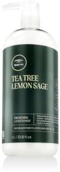 Paul Mitchell Tea Tree Lemon Sage Thickening Conditioner 1000 ml opțiune Ambalaj nou