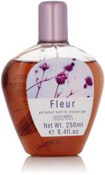 Mayfair Fleur Gel de duș pentru femei 250 ml