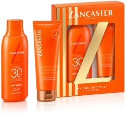 Lancaster My Sun Routine Duo SPF 30 Set