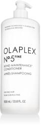 OLAPLEX No. 5 Bond Maintenance Conditioner For Fine Hair 1000 ml - parfimo