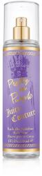 Juicy Couture Pretty in Purple Spray de corp pentru femei 236 ml