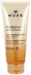 Nuxe Prodigieux Golden Shimmer Shower Oil 200 ml - parfimo