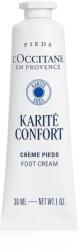 L'Occitane Karité Confort Foot Cream 30 ml