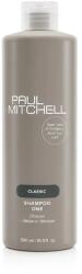 Paul Mitchell Classic Shampoo One 500 ml