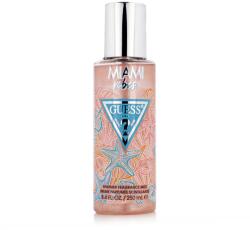 Guess Miami Vibes Spray de corp pentru femei 250 ml