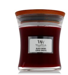 WoodWick Wild Berry & Beets Lumânări parfumate 85 g typ Black Cherry