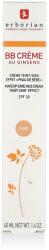 Erborian BB Make-up Care Face Cream SPF 20 40 ml nuanță Doré