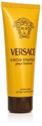 Versace Eros Energy Balsam după ras pentru bărbați 100 ml
