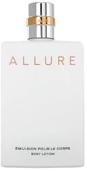 CHANEL Allure Lapte de corp pentru femei 200 ml