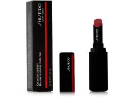 Shiseido ColorGel Lip Balm Ruj de buze pentru femei 2 g nuanță 104 Hibiscus