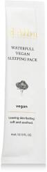 d'Alba Waterfull Vegan Sleeping Pack 12 x 4 ml - parfimo Masca de fata