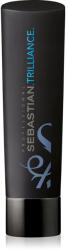 Sebastian Professional Trilliance Shampoo 250 ml opțiune Ambalaj vechi