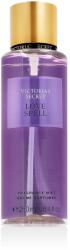 Victoria's Secret Love Spell Spray de corp pentru femei 250 ml opțiune Purple Cover
