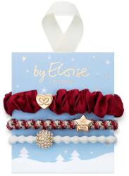 By Eloise London Candy Cane Sparkle Set