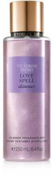 Victoria's Secret Love Spell Shimmer Spray de corp pentru femei 250 ml