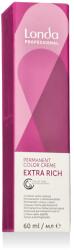 Londa Professional Permanent Color Crème Extra Rich 60 ml nuanță 0/66 Intense Violet Mix