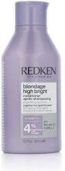 Redken Blondage High Bright Conditioner 300 ml - parfimo