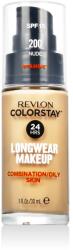 Revlon Colorstay 24hrs Longwear Make-Up SPF 15 (200 Nude) 30 ml - parfimo
