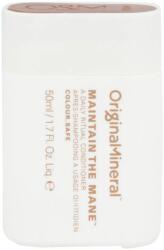 Original & Mineral Maintain The Mane Conditioner 50 ml
