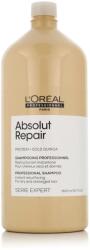 L'Oréal Serie Expert Absolut Repair Protein + Gold Quinoa Shampoo 1500 ml