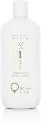 Alyssa Ashley White Musk Hand & Body Moisturiser 500 ml W