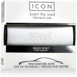 Millefiori Icon Classic 47 g typ Silver Spirit