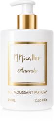 M. Micallef Ananda Gel de duș pentru femei 300 ml