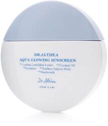 Dr. Althea Aqua Glowing Sunscreen SPF 50 PA++++ 45 ml
